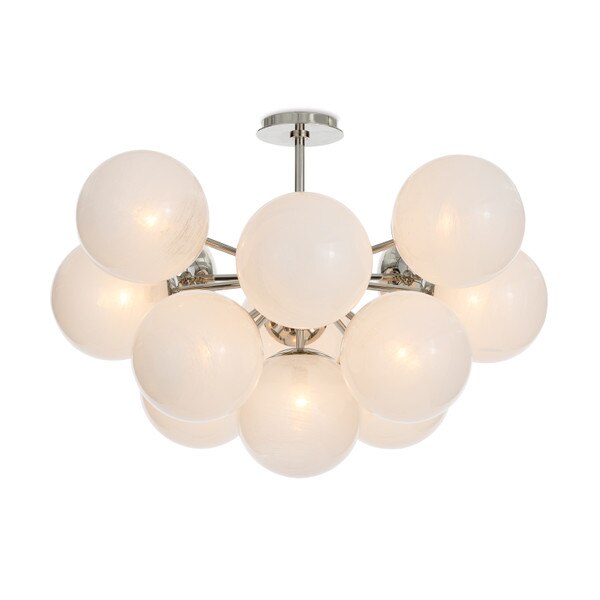 Shine Flush Mount